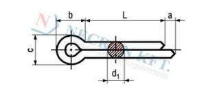 Necron NCN 911 - Sasszeg product image 2