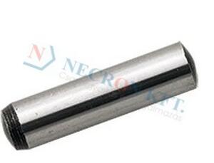 Necron NCN 857 - Hengeres illesztőszeg m6 product image 1