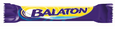  BALATON Tejcsokoládés ostya product image