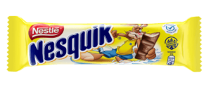  NESQUIK Szelet - Glutén mentes product image 1