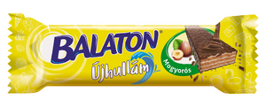  BALATON Újhullam Mogyorós  product image 1