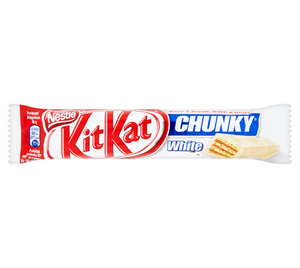  KIT KAT CHUNKY White  product image 1
