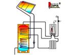 Pannon Solar Vezérlési rendszer product image 2