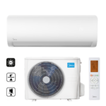 MIDEA MGP2X-09-SP Xtreme Save Pro product image