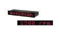 Ron System Alfanumerikus (szöveges), előlapba építhető product image 