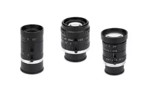 Ron System CS-60 optikai lencsék product image 1