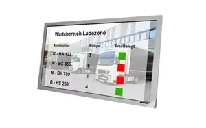 Ron System Grafikus TFT képernyő product image 1