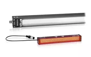  Vonal kamerás képfeldolgozáshoz product image 1