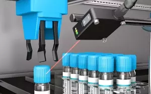 di-soric Lézeres érzékelő product image 1