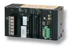 OMRON PLC-k, terminálok, remote egységek product image 1