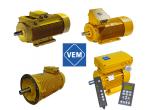 Vem Aszinkron villanymotor product image 1