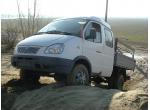 GAZ GAZ-33027 product image 3