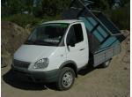 GAZ GAZ-33027 product image 1