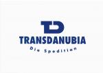 TRANSDANUBIA Kft. logo