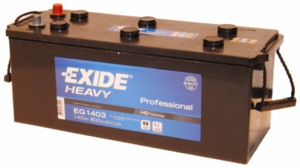EXIDE EG1403 product image 1