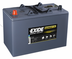 EXIDE ES950 product image 1