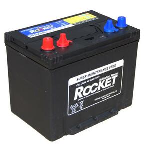 Rocket DCM24-600 product image 1