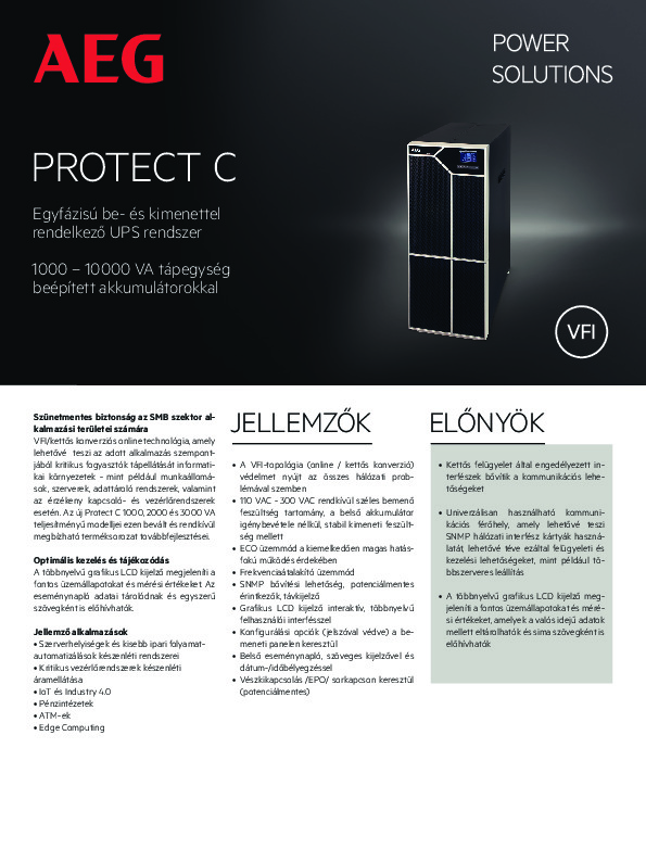 AEG-Protect-C-Adatlap.pdf