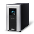 AEG PROTECT C 3000 (3000 VA / 2700 W) product image