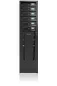CumulusPower Modulrendszerű UPS  10kW – 3,6MW product image