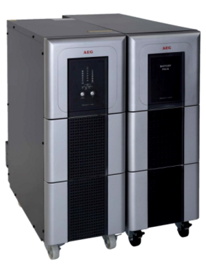 AEG PROTECT 1 100 (10 kVA / 7 kW) product image 3