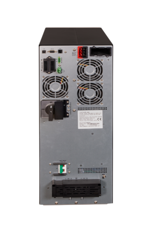AEG PROTECT C 10000 (10000 VA / 10000 W) product image 2