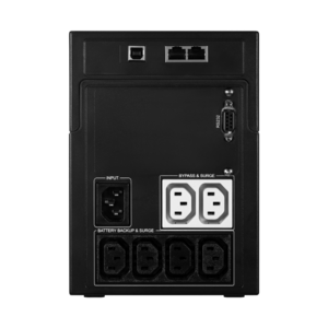 AEG PROTECT A 1200 (1200 VA / 720 W) product image 2