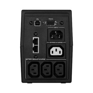 AEG PROTECT A 700 (700 VA / 420 W) product image 2