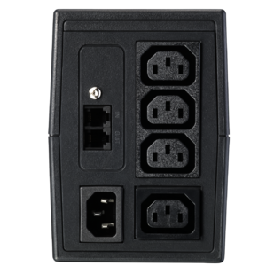 AEG PROTECT ALPHA 800 (800 VA / 480 W) product image 2