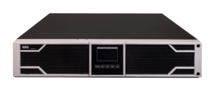 AEG PROTECT D 10000 (10000 VA / 10000 W) product image 1