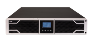 AEG PROTECT D 2000 (2000 VA / 1800 W) product image 1
