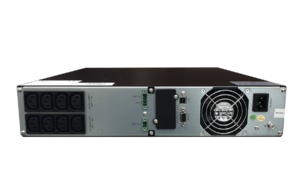 AEG PROTECT D 1500 (1500 VA / 1350 W) product image 2