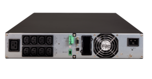 AEG PROTECT D 3000 (3000 VA / 2700 W) product image 2