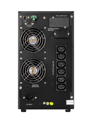 AEG PROTECT C 2000 (2000 VA / 1800 W) product image 3