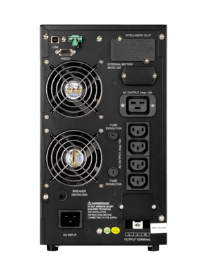 AEG PROTECT C 3000 (3000 VA / 2700 W) product image 3