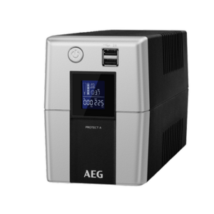 Szünetmentes tápegység ajánlatkérés