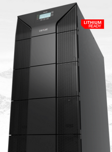 PremiumTower Háromfázisú UPS, 10-60 kW teljesítmény product image 1