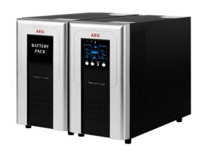 AEG PROTECT C 2000 (2000 VA / 1800 W) product image 4