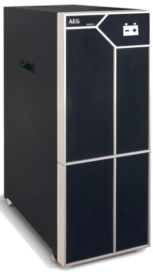 AEG PROTECT C 10000 (10000 VA / 10000 W) product image 3