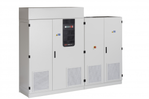 Protect PV Fotoelektromos központi inverter product image 1