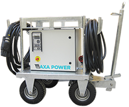 AXA 1400 28 VDC GPU product image 1