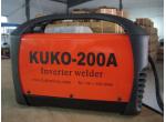 Kukoricza Kft. KUKO-200A product image