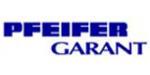 PFEIFER-GARANT Vállalkozási és Kereskedelmi Kft. logo