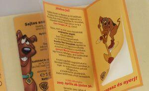 Codex Gyűjthető, átragasztható matricás ecl címke product image 2