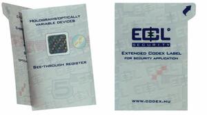 Codex  product image 1