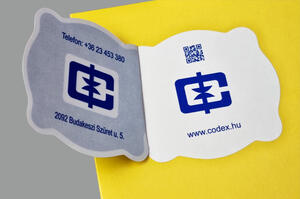 Codex  product image 1