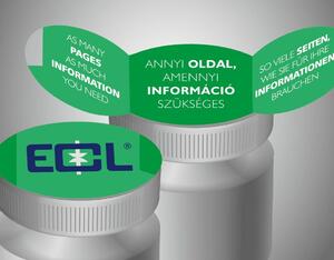 ECL címke ajánlatkérés
