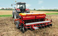 MaterMacc Mechanikus gabonavetőgép product image