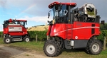 ERO Önjáró szőlőkombájn product image 1