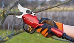 Ausonia Electra elektromos metszőolló product image 1